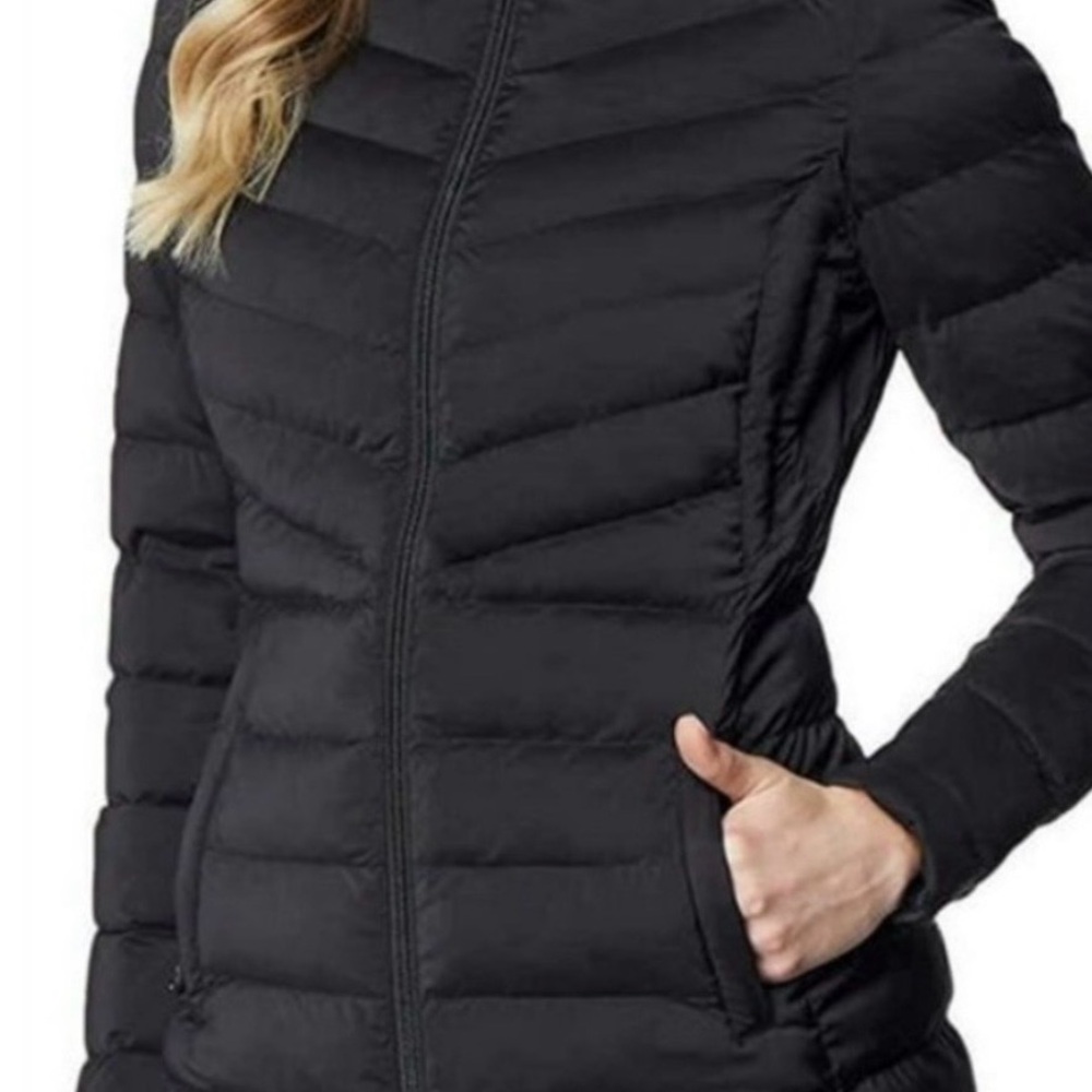 32 Degrees Ladies Puffer Jacket XXL